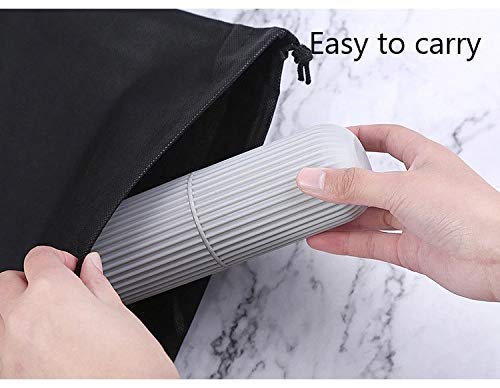 HandyNestCapsule Shape Toothbrush Holder/Multipurpose